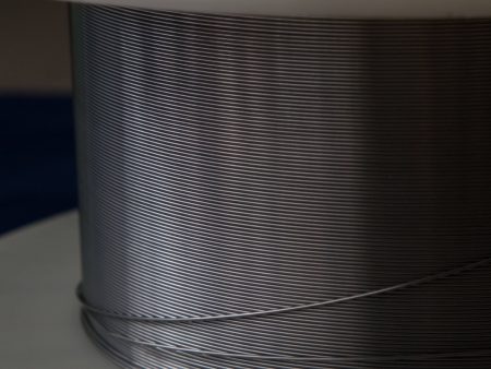 Pure Niobium Round Wire (Half Hard)