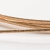14/20 Yellow Gold-Filled Pattern Wire (Soft) 4.09 x 1.37mm