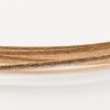 14/20 Yellow Gold-Filled Pattern Wire (Soft) 4.09 x 1.37mm - Image 2