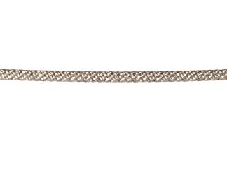 925 Sterling Silver Sparkle Round Wire