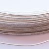925 Sterling Silver Pattern Round Wire - Image 2