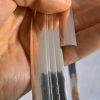 925 Sterling Silver Half-Round Low-Dome Wire (Soft) - Image 2