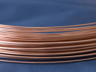14/20 Rose Gold-Filled