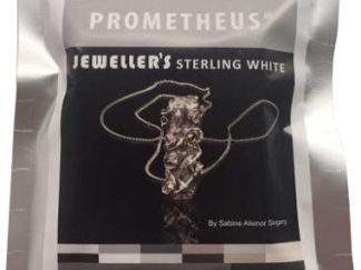 Prometheus Metal Clays