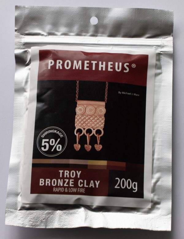 Prometheus Metal Clays - Image 4