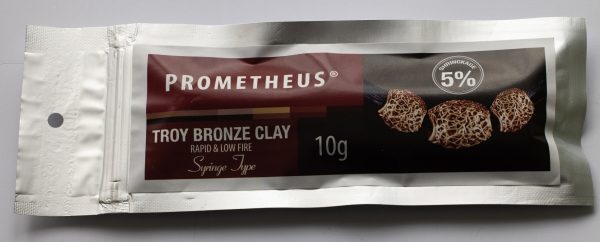 Prometheus Metal Clays - Image 7