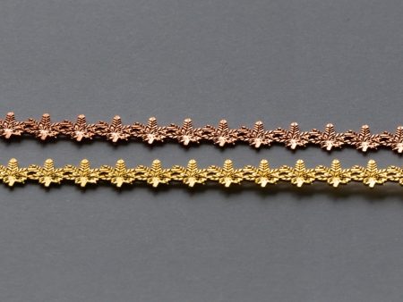 Cannabis Decorative Bezel Wires