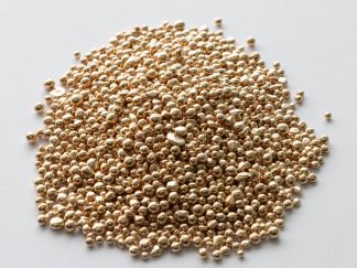 Sheets, Tubes and Grains