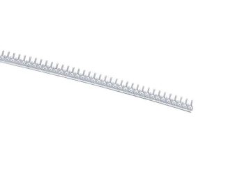 925 Sterling Silver Gallery Wire 5.59 x 0.69mm
