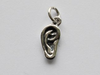 925 Sterling Silver Ear Charm